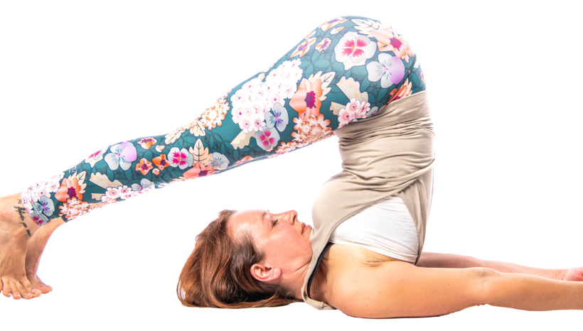 Come trasformare lo yoga in un’abitudine
