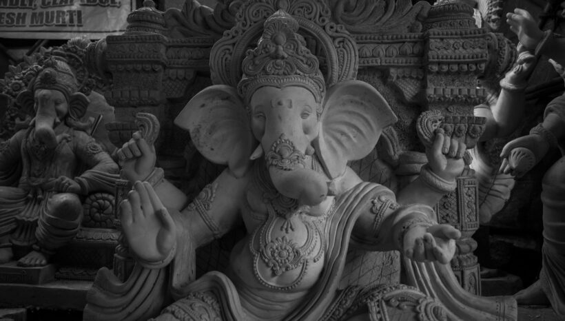 Ganesha